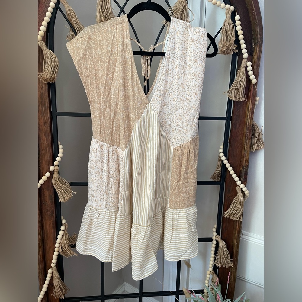 American Eagle Dress